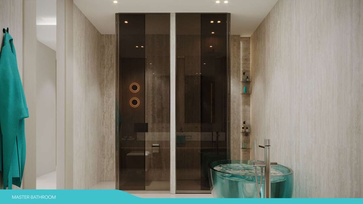 997 Residences By Reef Luxury Development - Dubai Islands -63